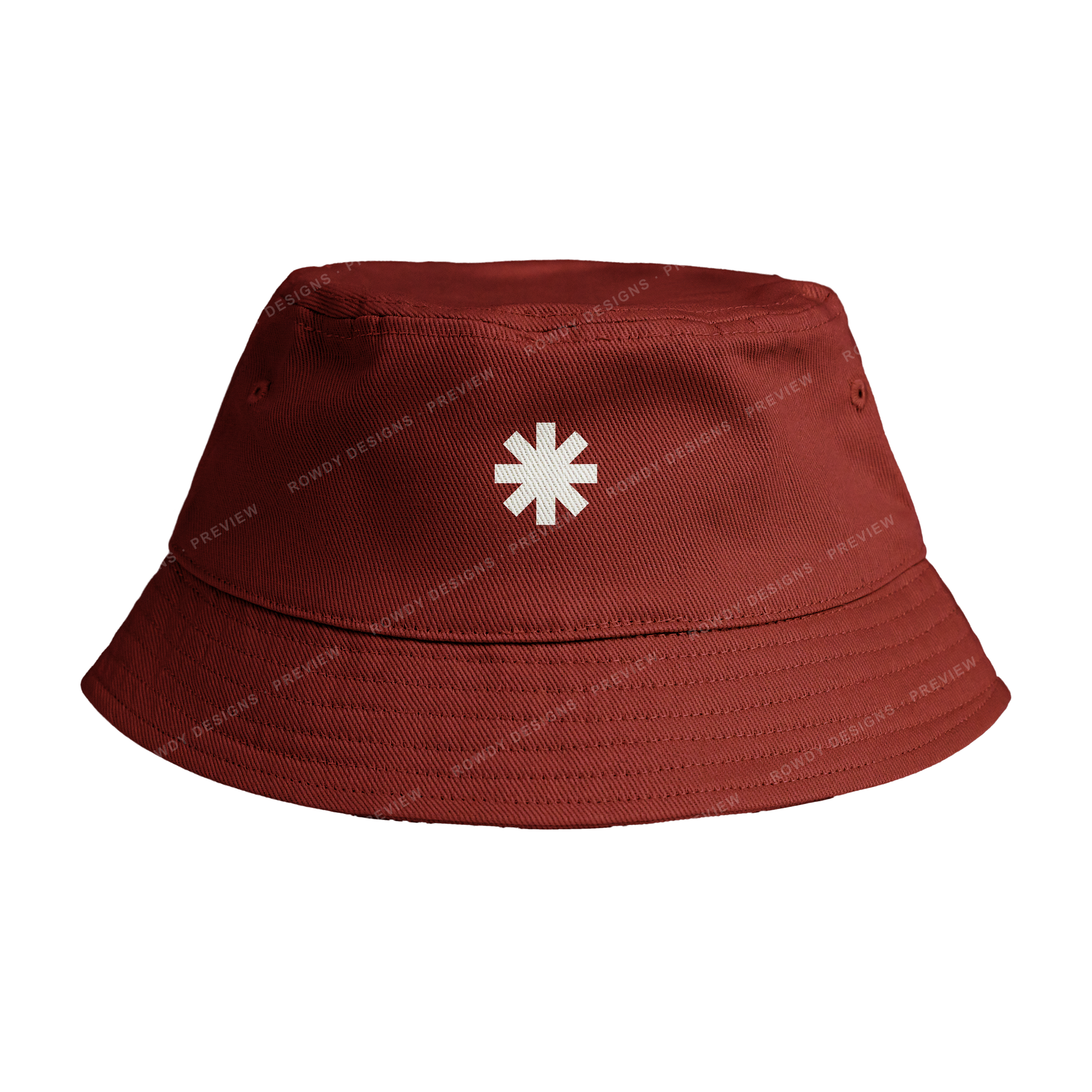 Core Bucket Hat