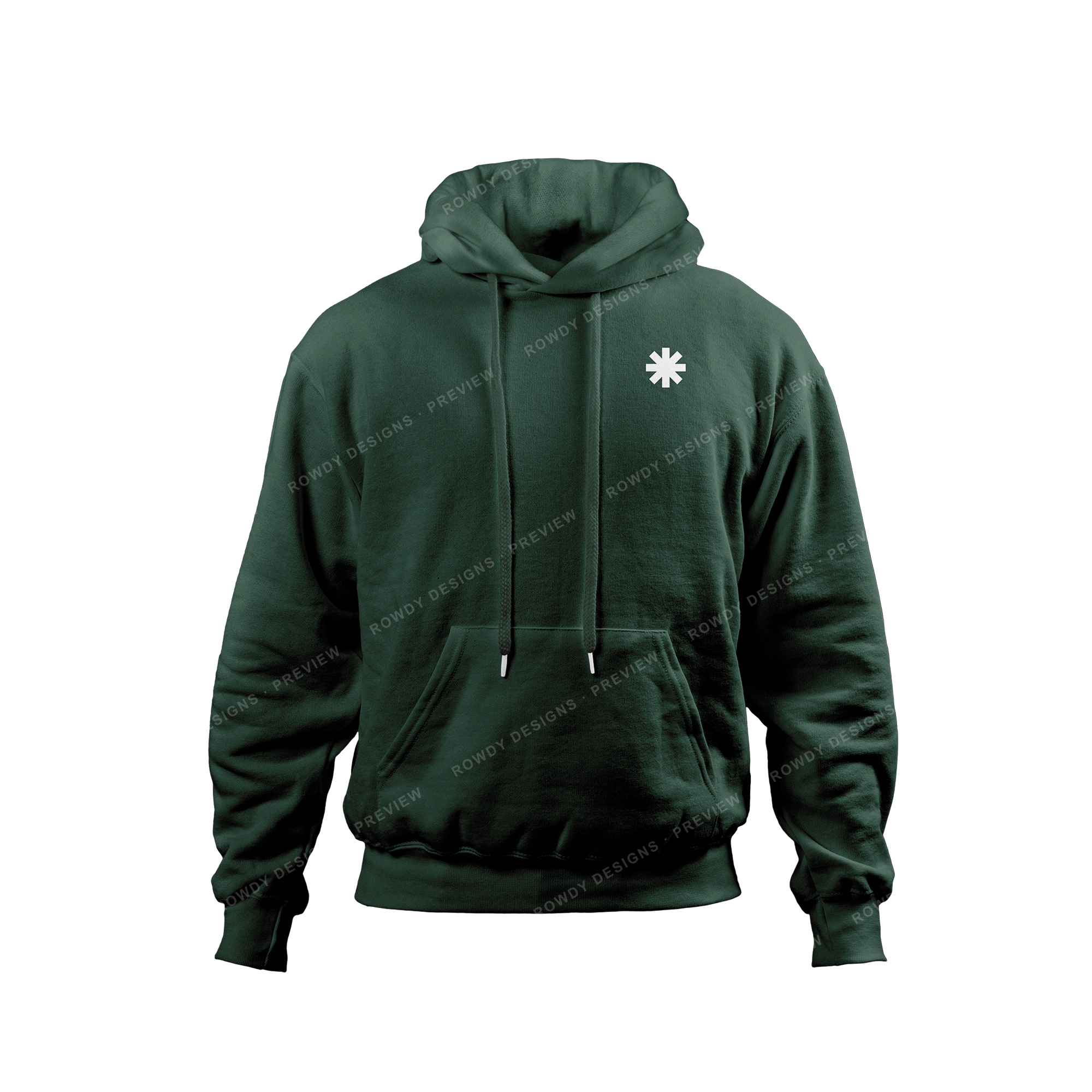 System Hoodie